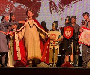 Dzień flagi i Święto Konstytucji 3 maja na Greenpoincie 2025