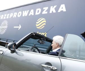 Milionerzy - przeprowadzka z TVN do Polsatu
