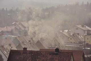 Nowa Ruda najbardziej zanieczyszczonym miejscem w kraju! 