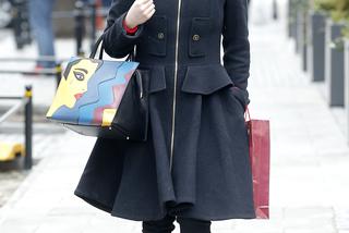 Izabella Miko zarobiła w Hollywood 16 milionów zł