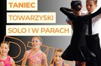 Szkoła Tańca Iskra w Pile