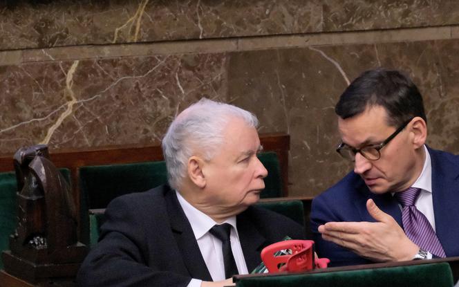 W PiS wojna o wybory prezydenckie