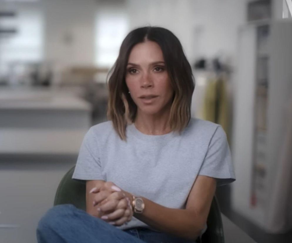  Victoria Beckham szczerze o latach walki z zaburzeniami odżywiania. „Nie tknęłam czekolady od lat 90.”