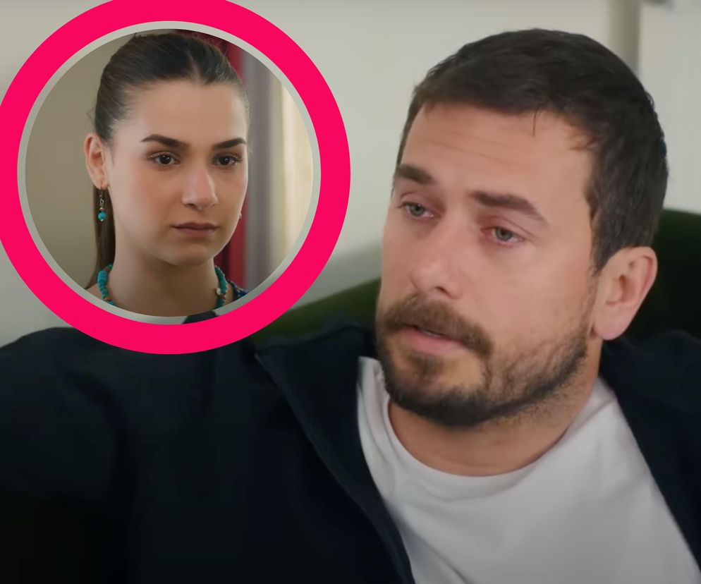 Kuzey wyznaje, że kocha Silę. Szkoda tylko, że to nie ona to usłyszy...