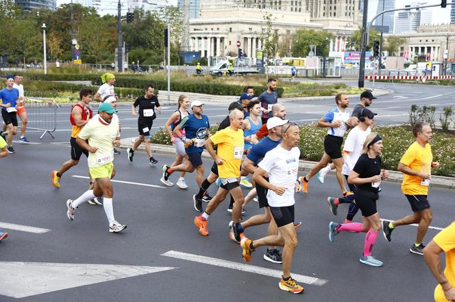 45. Nationale-Nederlanden Maraton Warszawski 