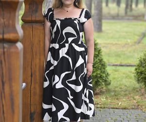 Basia z Rolnik szuka żony