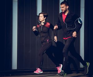 Tkanka tłuszczowa w organizmie sportowca - normy dla aktywnych fizycznie i nietrenujących