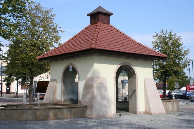 Kolbuszowa 