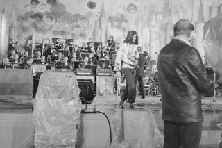 Gwiazdy muzycznych przebojów PRL'u