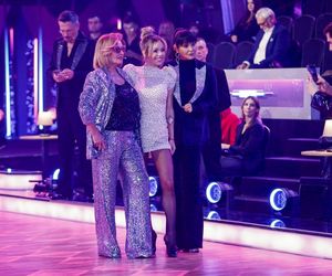 Doda w Tańcu z gwiazdami