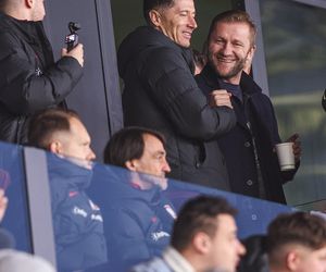 Spotkanie Lewandowskiego z Błaszczykowskim na Polska - Czarnogóra U-21