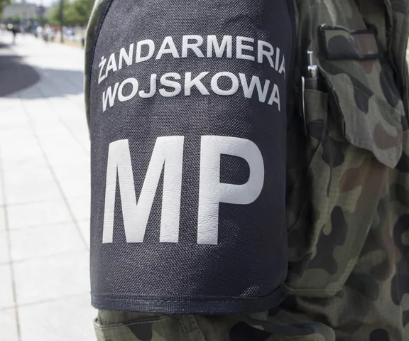 Nieznany obiekt na Lubelszczyźnie. Nie naruszono polskiej przestrzeni powietrznej ze strony Ukrainy i Białorusi