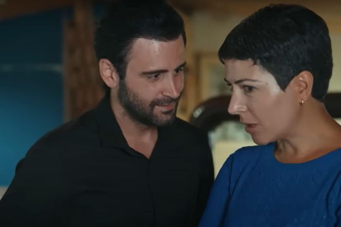 Okaże się, że Yusuf trafił do bardzo złych ludzi 