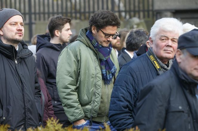 Afera się rozkręca! Wojewódzki rzuca pracę, Żurnalista odpowiada. Ostro!