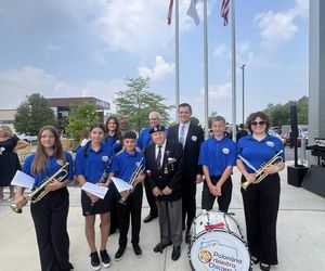 81. rocznica wybuchu Powstania Warszawskiego w Chicago