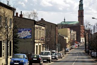 Piekary Śląskie