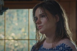 M jak miłość, odcinek 1849. Franka (Dominika Kachlik)