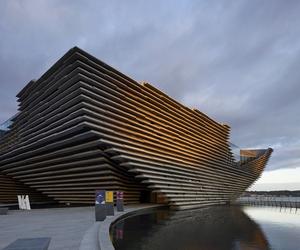 Kengo Kuma w Krakowie. Eksperyment. Materiał. Architektura