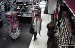 Kobieta poszukiwana w związku z kradzieżą w drogerii w Gdyni
