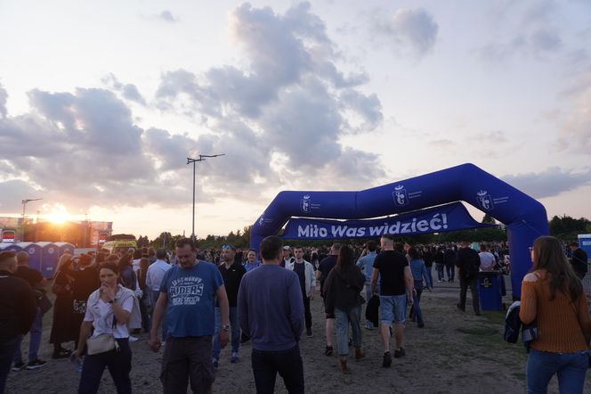 Publiczność podczas Dni Bemowa 2025 13.06.2025