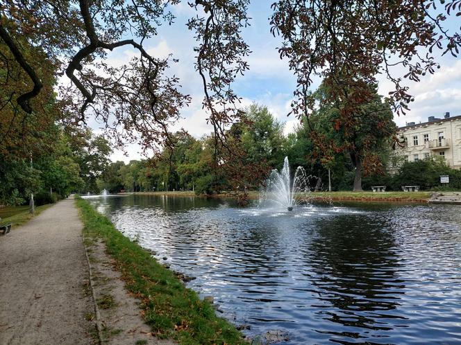 Aż do października będziemy świętować 250-lecie powstania Kanału Bydgoskiego