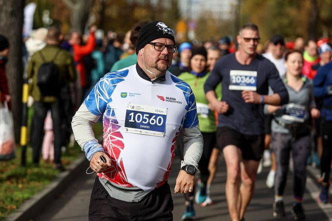 Gliwice opanowane przez biegaczy. Za nami 11. PKO Półmaraton