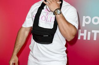 Skolim ma poważny problem. Wygłosił oświadczenie w sieci