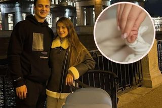 Rosyjska sportsmenka urodziła. Była w szoku, gdy zobaczyła synka. „Co to jest?”