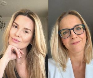 Hanna Lis się nie patyczkuje! Małgorzata Trzaskowska najjaśniejszym punktem. Reszta? Szkoda gadać
