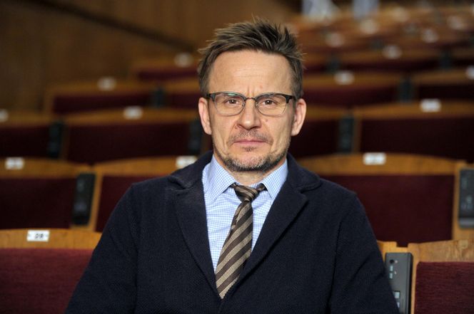 Tak zmieniał się Bartłomiej Topa