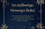 Życzenia noworoczne 2025 - obrazki jako nietypowe życzenia na Nowy Rok!