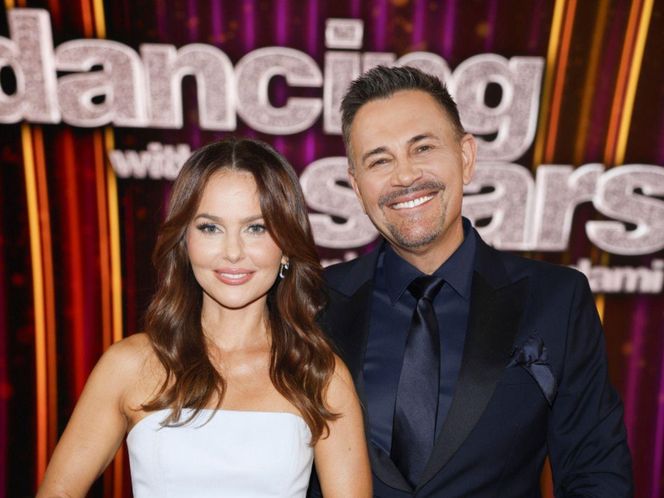 Paulina Sykut-Jeżyna, Krzysztof Ibisz