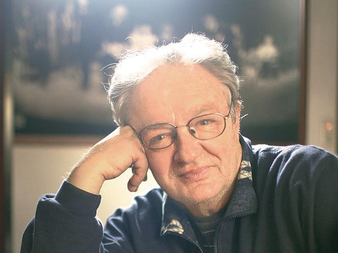 Damian Damięcki