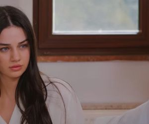 Miłość i nadzieja odc. 278. Bahar, Kuzey