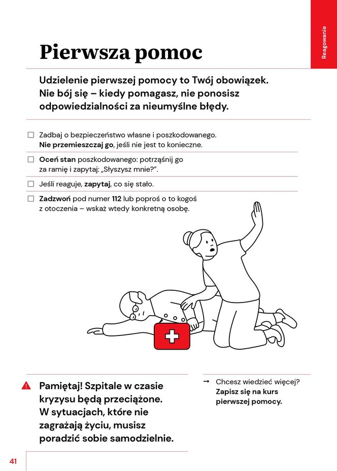 Poradnik bezpieczeństwa GOV.PL