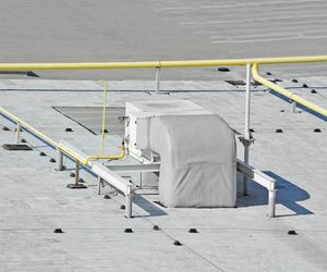 Od dachu po komfort – rooftopy zamiast central wentylacyjnych