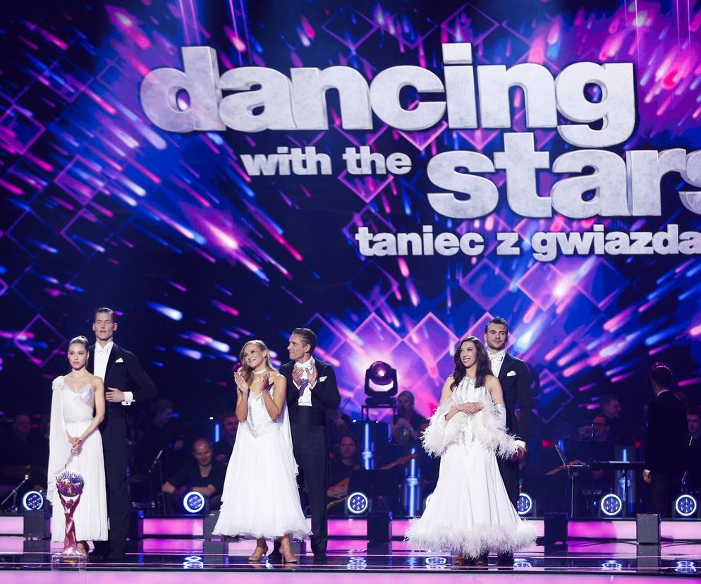 Wielka afera po finale Tańca z Gwiazdami. Internauci wybrali zwycięzcę!