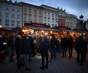 Najlepsze jarmarki świąteczne w Polsce