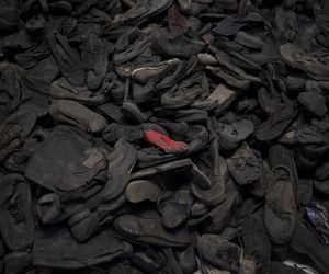  W poniedziałek 80. rocznica wyzwolenia niemieckiego obozu zagłady Auschwitz–Birkenau