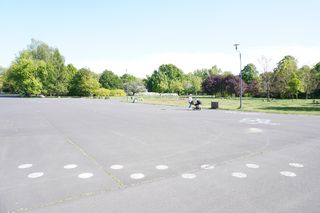 5. Park Jana Pawła II