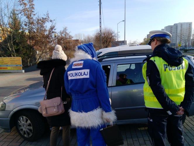 Polikołaj 2019 na ulicach Zielonej Góry