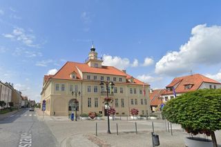   Najbogatsze miasteczka w woj. warmińsko-mazurskim. Nowy ranking czasopisma Wspólnota