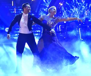 Elżbieta Romanowska, Rafał Maserak