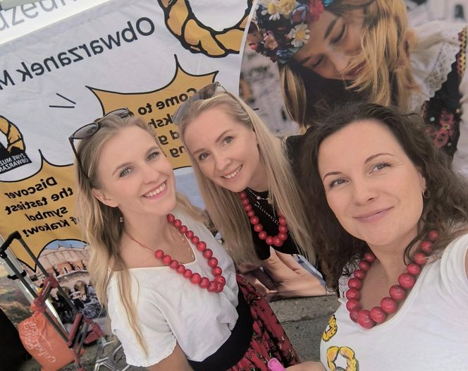 42. Festiwal Taste of Polonia w Chicago