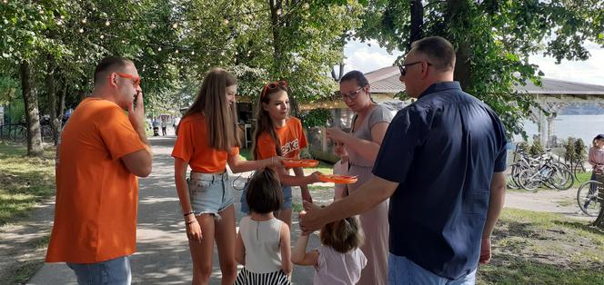 Eska Summer City w restauracji Może w Lublinie [GALERIA]