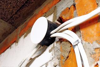 Ochrona przeciwporażeniowa w instalacji elektrycznej