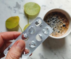 Czy można pić kawę podczas antybiotykoterapii?  Sprawdź potencjalne ryzyko