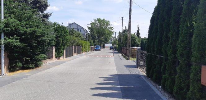 Metamorfoza dwóch ulic na osiedlu Bielawy Grębocin w Toruniu. Kosztowała 950 tysięcy zł 