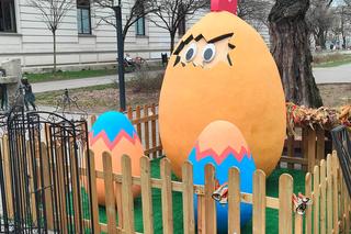 Łódzki Jarmark Wielkanocny. Gdzie i kiedy się rozpocznie?