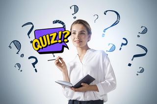 QUIZ. Poniedziałkowy test z wiedzy ogólnej. Przeciętny Polak zdobywa 6/10. Jak pójdzie Tobie?